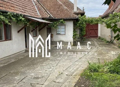 Casa 4 Camere | 1300 mp Teren | Miercurea Sibiului