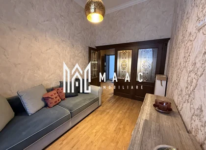 Apartament 2 camere | Etaj 1 | Renovat | Modern | Zona Garii