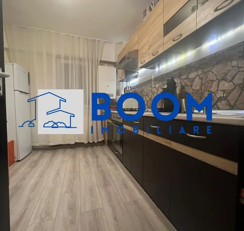 Apartament 2 camere | Nord | Calea lui Traian | Priveliste Paoramica