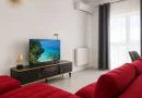 Penthouse Exclusiv cu Terasă de 55 mp