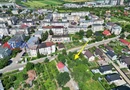 Teren pentru vile in centrul orasului Costesti, 3000 mp