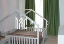 Apartament 3 Camere | Etaj 1 | 71MPU | City Residence