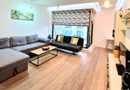 Apartament elegant cu terasă One Herăstrău Plaza Aviației