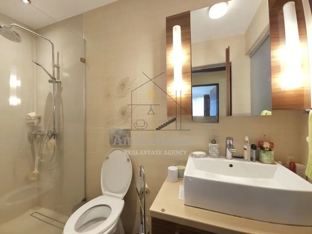 Casa individuala 5 camere, teren 600 mp, finisata, 167 mp utili zona str Oasului