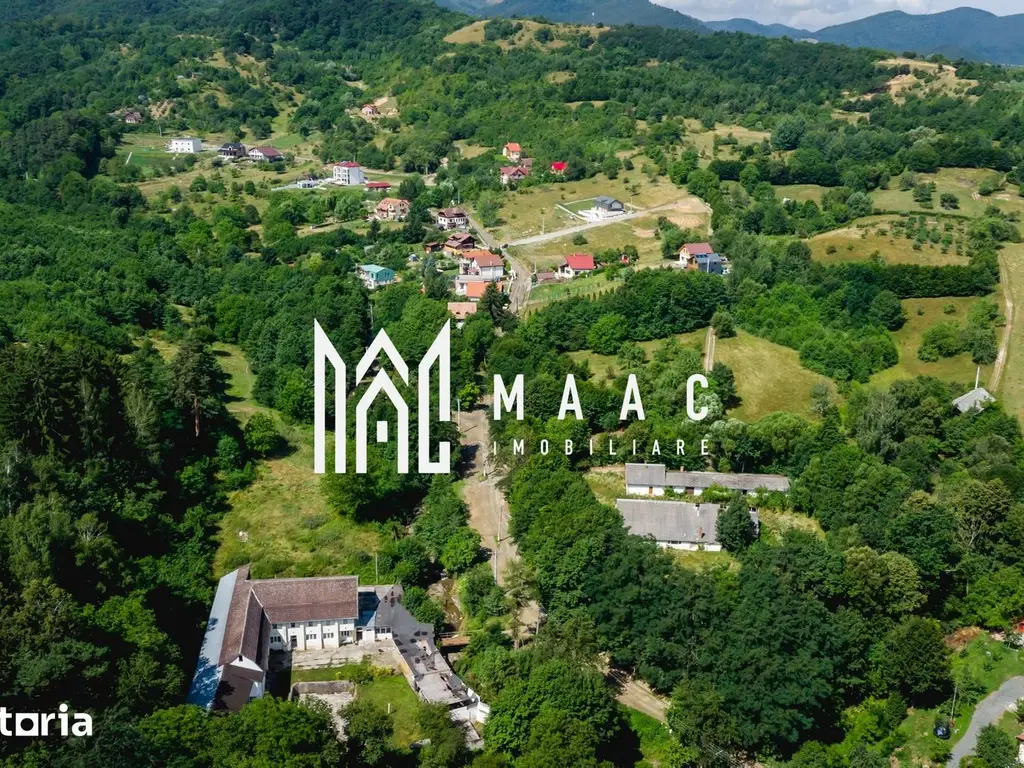 Teren intravilan 1013 mp | Piatra Broaștei | utilități la stradă