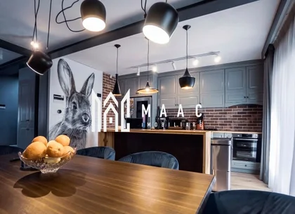 Casă deosebita Goranu-Ramnicu Valcea| 220mp util| 673 mp teren
