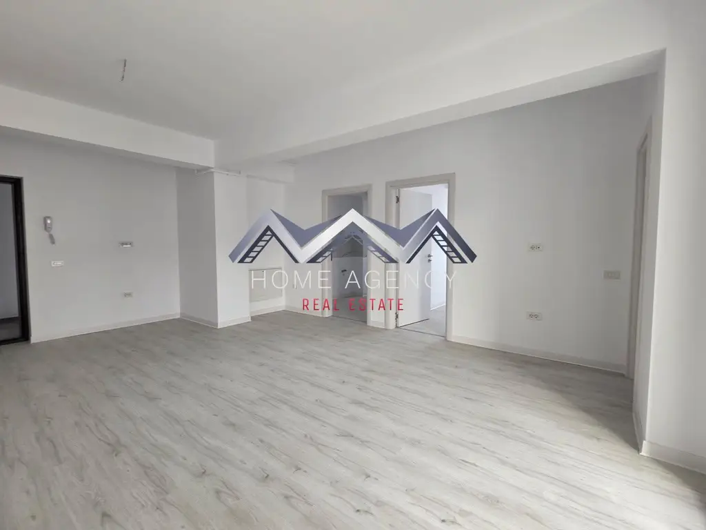 Apartament 2 camere Otopeni central | Bucătărie închisă | Parcare subterană