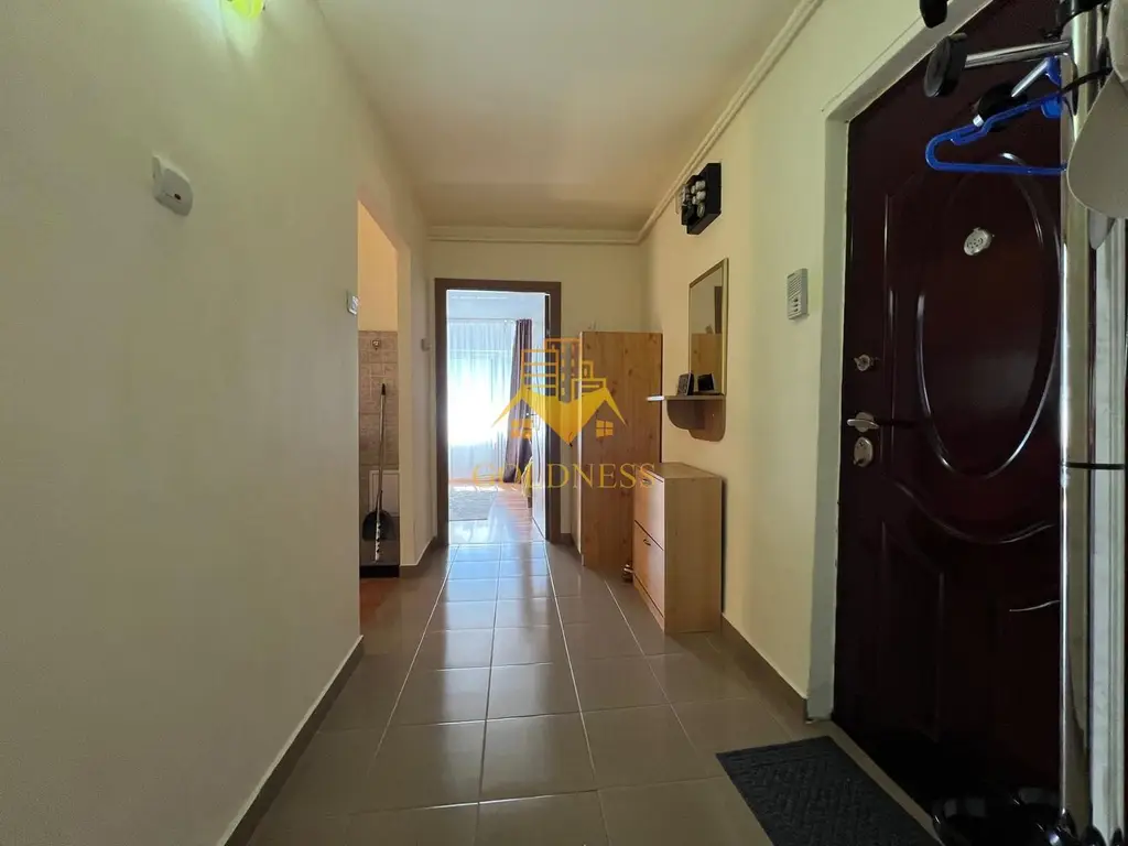 2 camere decomandate, parcare, Zorilor, UMF, UTCN,Sigma,Observatorului