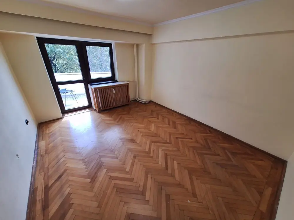 Apartament 2 camere , 81 mp