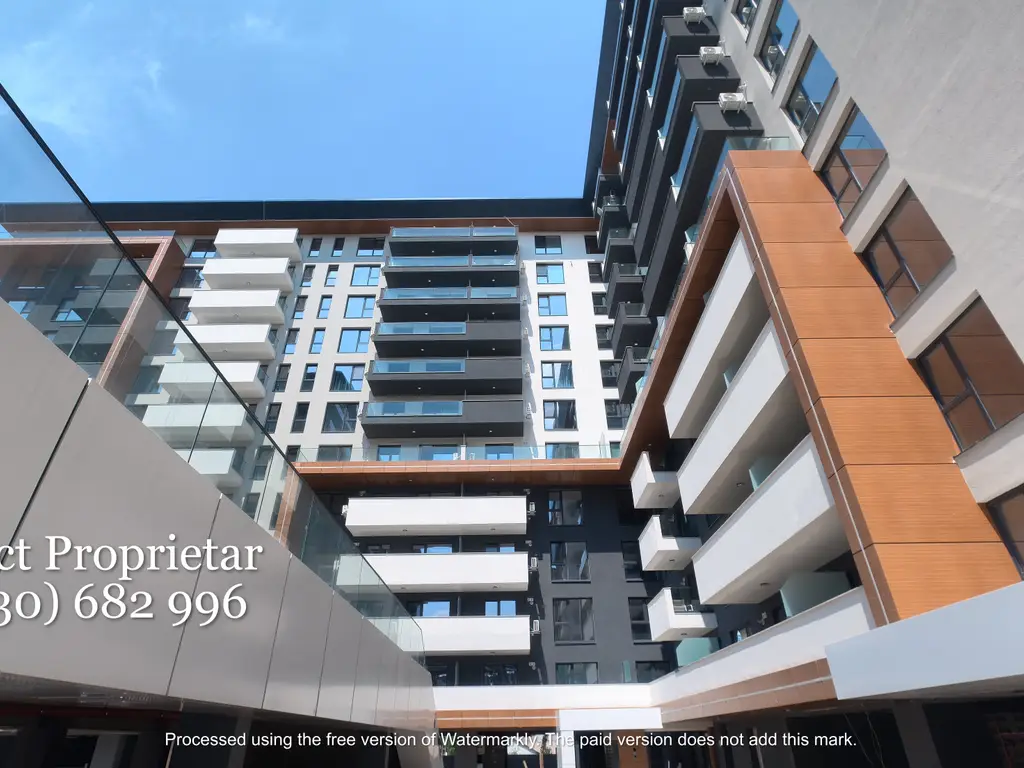 Apartament NOU 2 camere | 65 mp | Astorium Bloc A | Etaj 9 | Proprietar