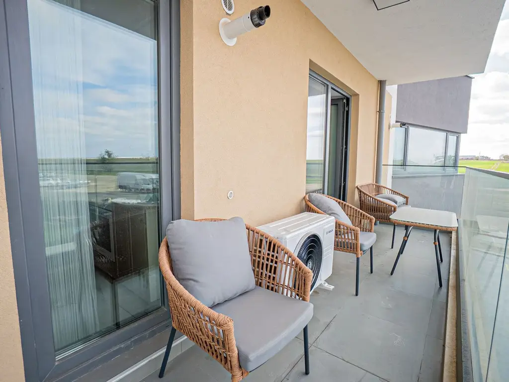 Tomis Plus - Celine Elegance -Vânzare apartament cu 2 camere