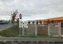 Teren intravilan 2.875 mp | Industrial Vest, Sibiu | 18 m