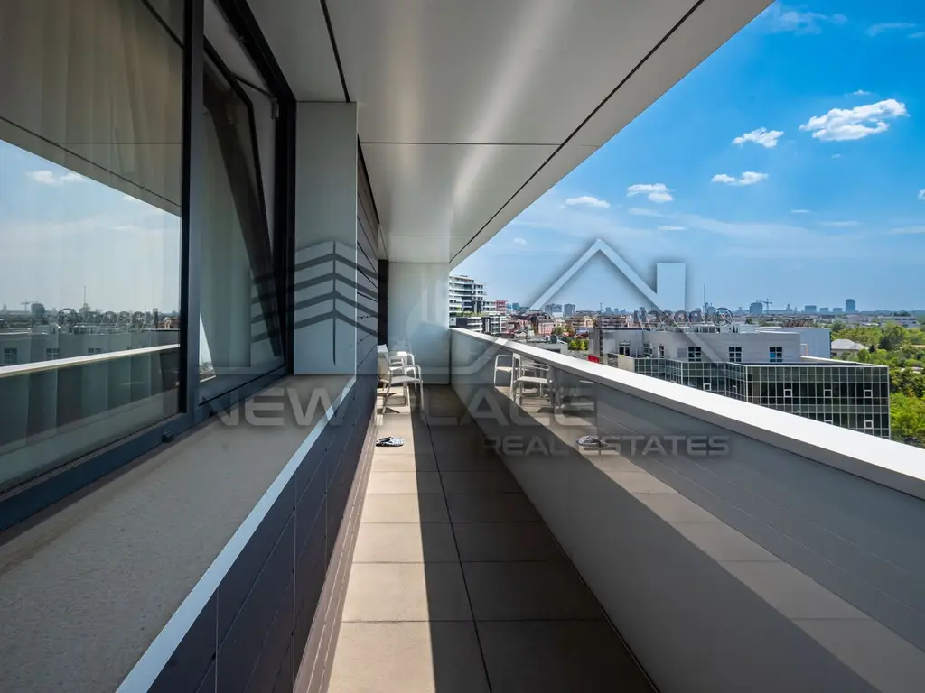 Cortina Residence | Exclusivitate | 950 Eur+TVA | Mobila Rovere | LUX