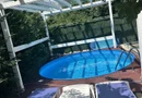 Vila,garaj dublu,semineu,piscina,Militari limita Sect6,Chiajna,Rosu
