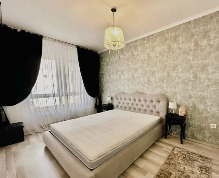 Apartament 2 Camere Modern Avantgarden Bartolomeu Parcare Boxă Incluse