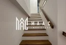 Casă modernă 3 camere | 2 băi | Panouri solare | Curte proprie | Șelimbăr