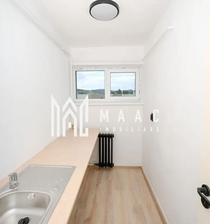 Apartament 2 camere| Renovat| Zona Nord