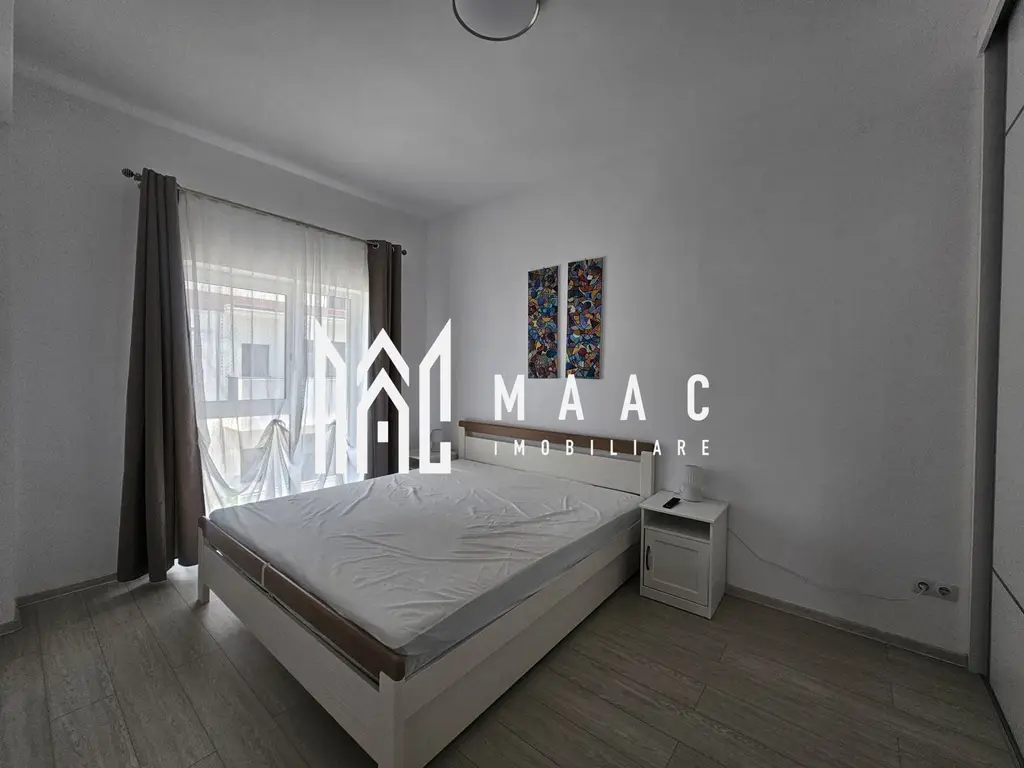 Apartament 3 camere de închiriat | Sub Arini, Sibiu | 86 mp