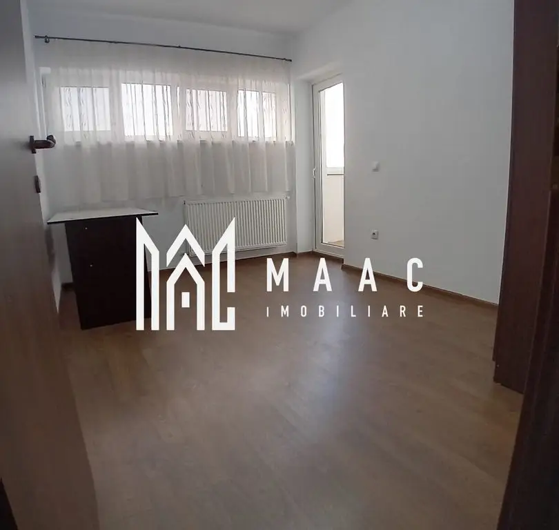 Apartament 3 camere I mobilat si utilat I Cartierul Arhitectilor