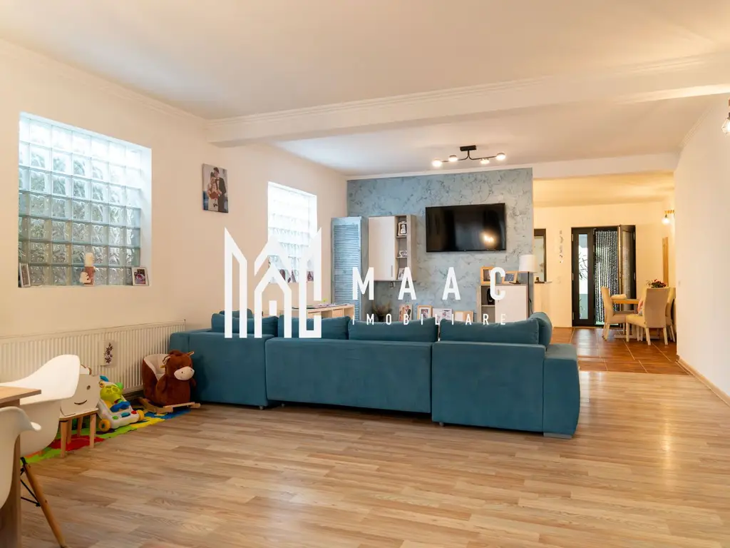 Casa Individuala | 180 MPU | Teren 700 mp | Sura Mare