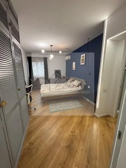 3 camere 4City North I Plaza Pipera I Rond OMV I Mobilat I COM 0%