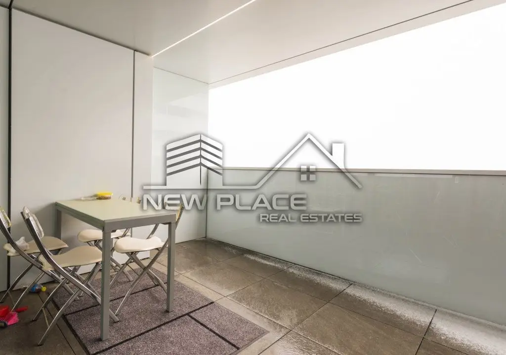Cortina Residence | Apartament exclusivist | Terasa 20 mp | Lux