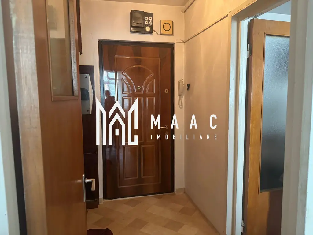 Apartament 2 Camere I Decomandat I Etaj5/5 I Mihai Viteazul