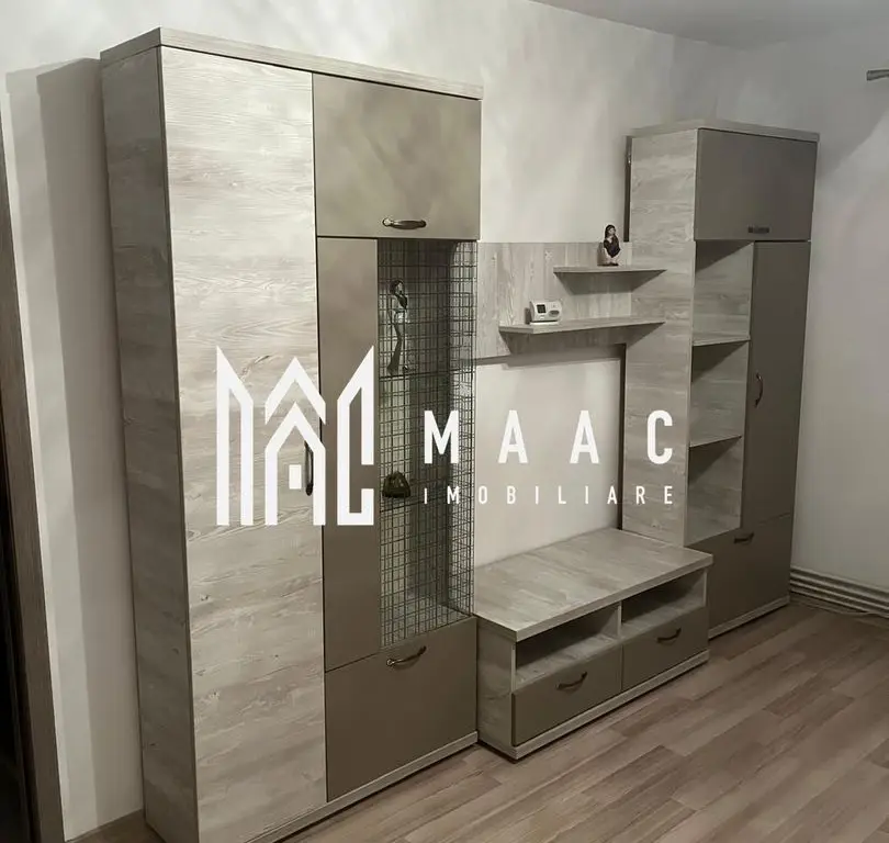 Apartament | Brașov | 47 MPU
