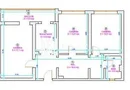 Apartament 3 camere | 70MPU | Mihai Viteazu