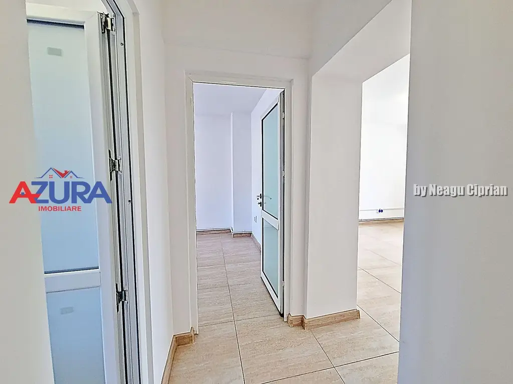 Inchiriere spatiu birouri, Ultracentral, stradal