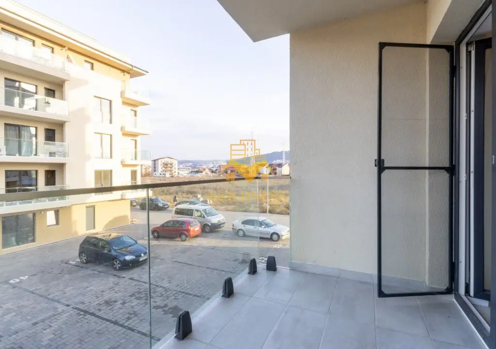 3 camere, 2 bai, parcare, bloc nou, Floresti, Tineretului, Avram Iancu