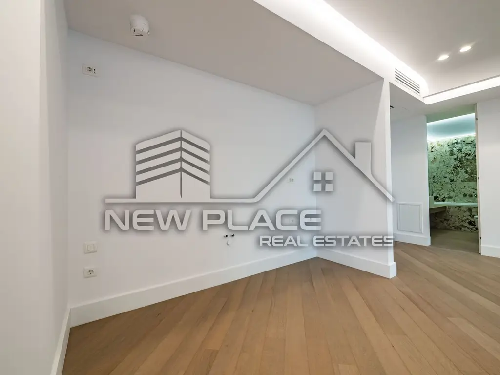 IANCU NICOLAE | Apt exclusivist | 241,800+TVA | Terasa de 13.1 | Lux