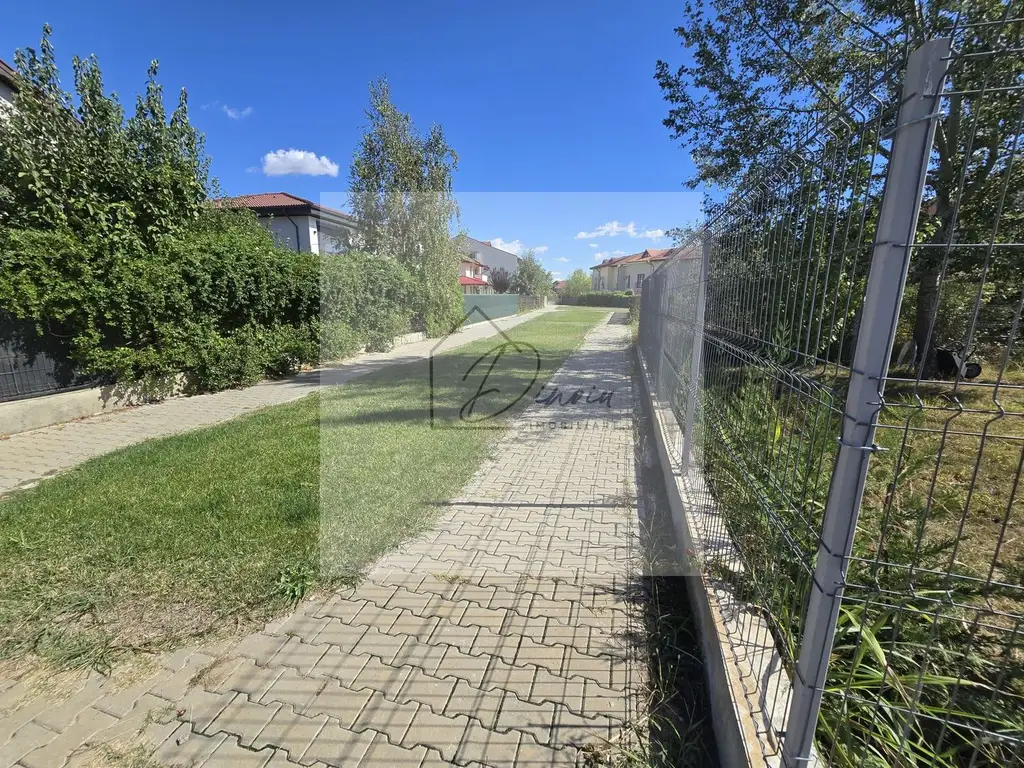 Vila 5 camere Aviatiei Baneasa I Henri Coanda Sector 1 I COM 0%