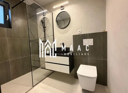 Apartament 4 camere I Curte 200 mp I 4 băi I Predare la cheie I Comision ZERO