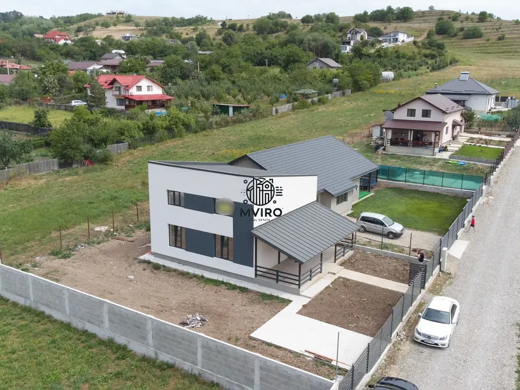 Casa de vanzare Aleea Manastirii - Disco 2000 - Comision 0%