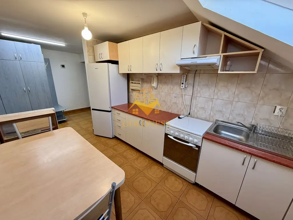2 camere decomandate, parcare, Manastur, USAMV, Kaufland, BIG