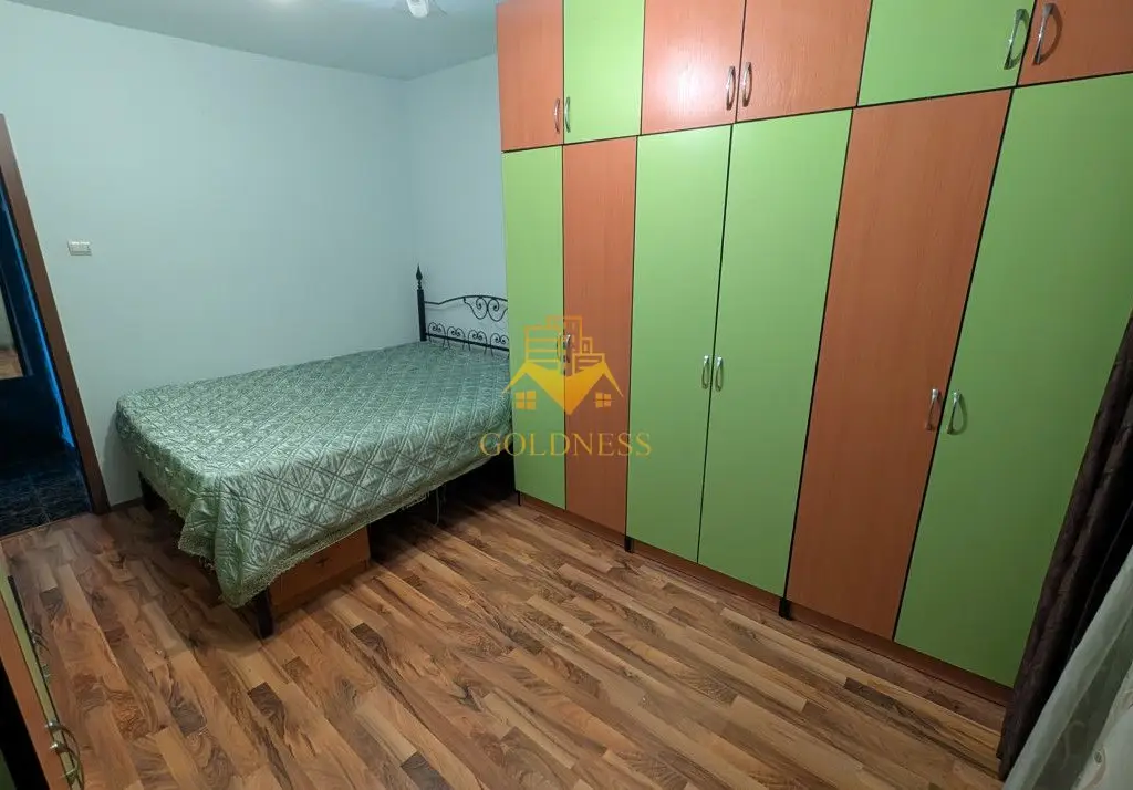 3 camere, semidecomandate, Manastur Zona Mehedinti, BIG, Izlazului