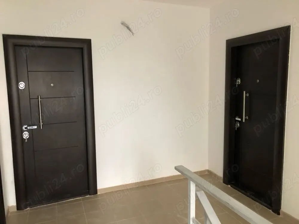 BRASADAS vinde ap 2 cam NOI Careiului.