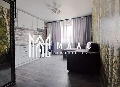 Apartament 2 camere | Traian | mobilat si utilat | 44mp