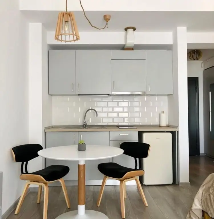 Vand Studio Casa del Mar Mamaia