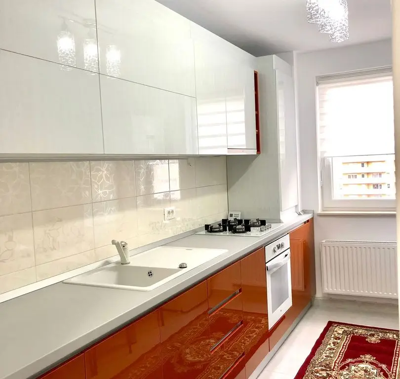 Închiriere Apartament 2 camere zona Rezidențiala URBAN