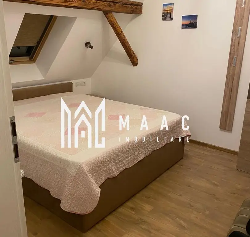 Casa 5 Camere | 198MPU | Cisnadioara