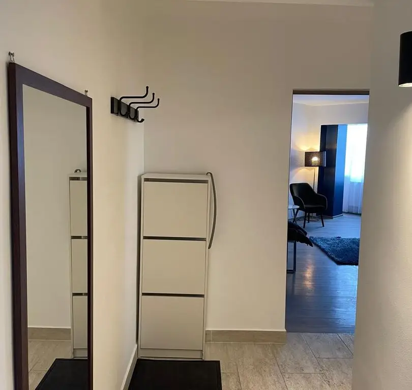 Apartament cu o camera – Faleza Dunarii, langa Union Jack