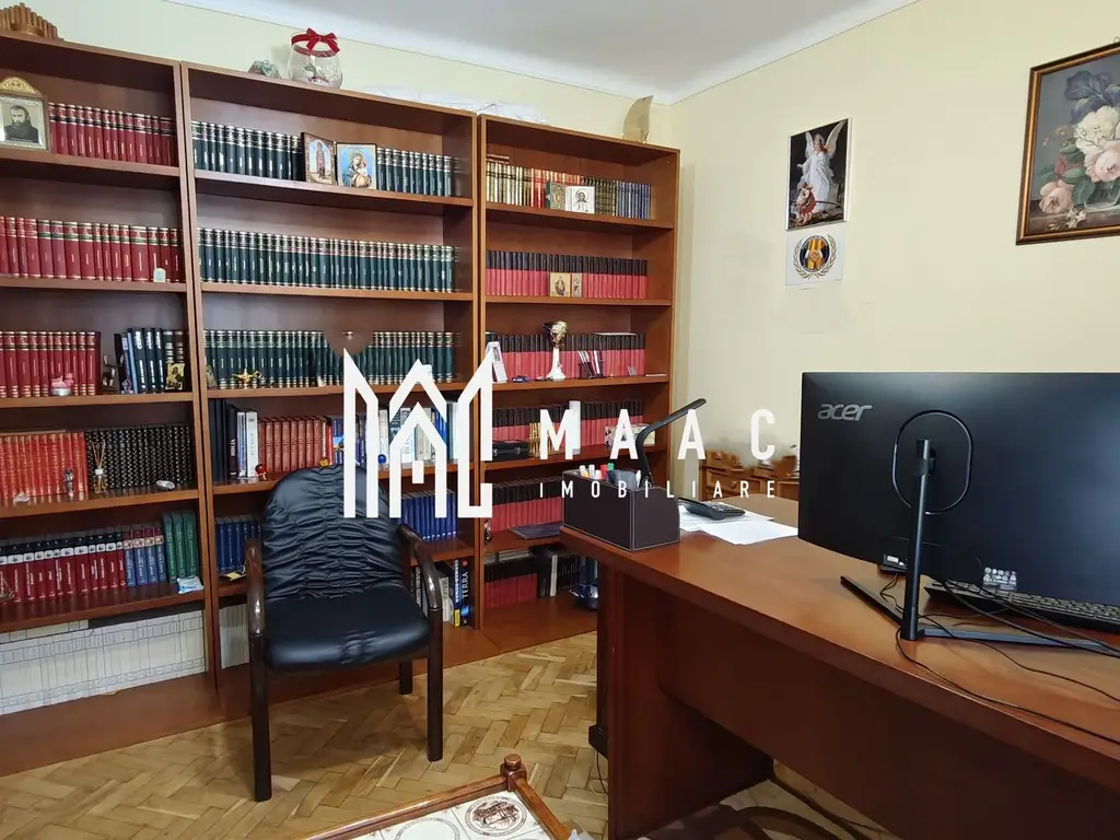 Vilă 7 camere I S+P+E I Teren 950mp I Terasă I Sub Arini