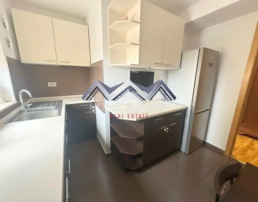 Apartament 3-4 camere | 2 locuri de parcare, unul subteran