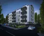 Ap. 2 cam.  finalizare aprilie 2026 zona Militari Residence