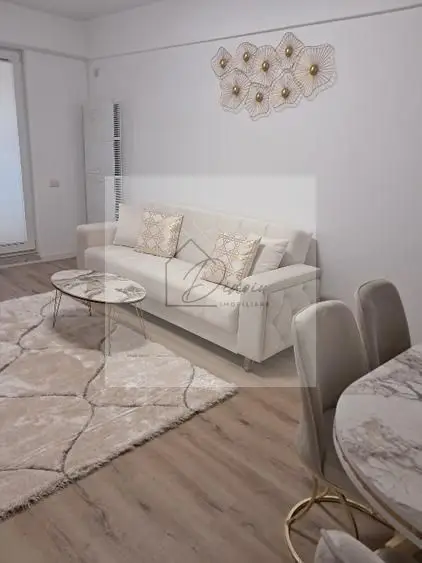 Apartament 2 camere Central Address Resdidence Rahova I Model Mare