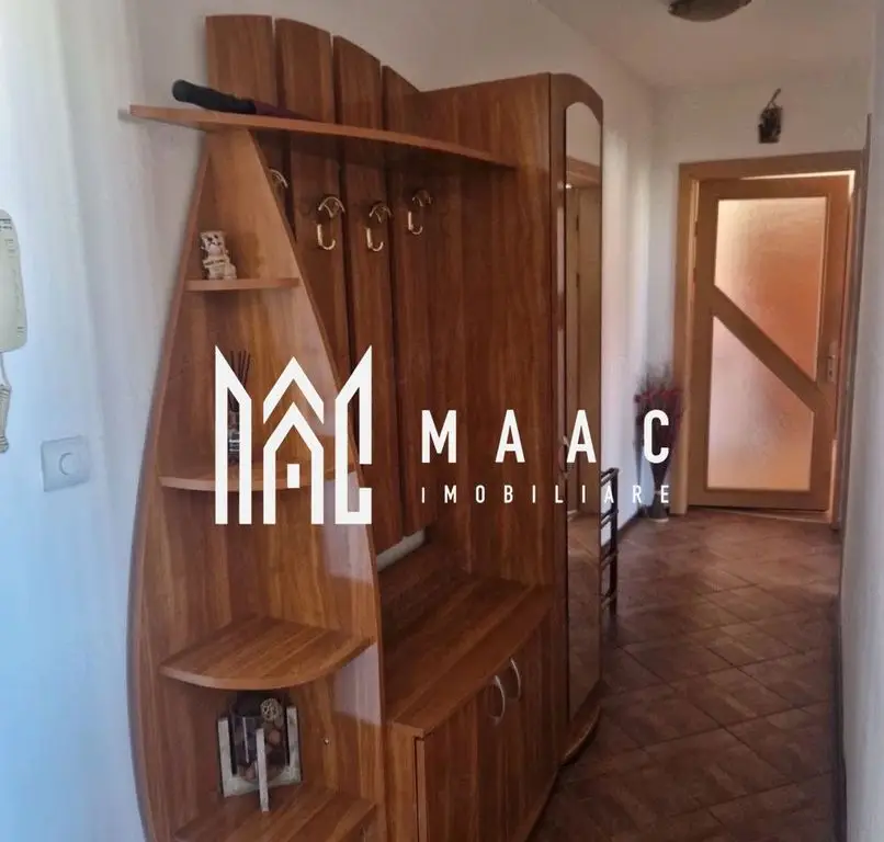 Apartament Tip Mansardă | Mobilat și Utilat | Zonă Compa
