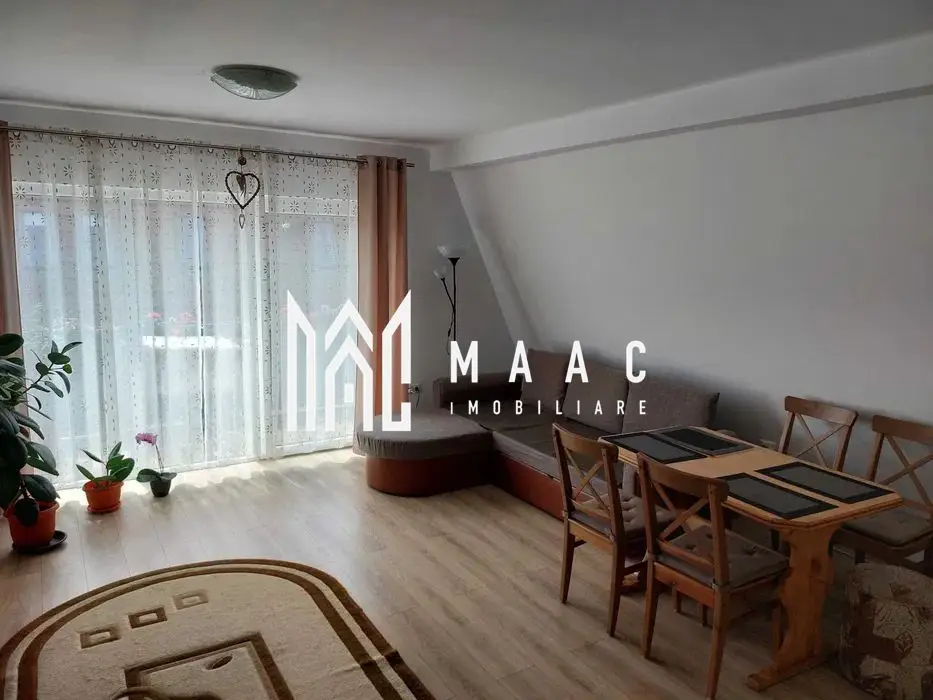 Apartament 2 camere | 64 MPU | Loc de Parcare | Lacul lui Binder