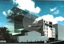 Apartament exclusivist 2 camere, 18mp terase, singur pe etaj Marasti